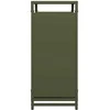 Stovas malkoms, 60x28x65 cm, šaltai valcuotas plienas