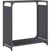 Stovas malkoms, 60x28x65 cm, šaltai valcuotas plienas