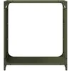 Stovas malkoms, 60x28x65 cm, šaltai valcuotas plienas