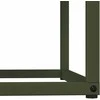 Stovas malkoms, 69,5x35x81 cm, šaltai valcuotas plienas