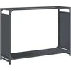 Stovas malkoms, 90x28x65 cm, šaltai valcuotas plienas