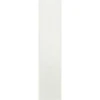 Stovas malkoms, balta, 50x23x100 cm, šaltai valcuotas plienas