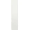 Stovas malkoms, balta, 50x23x100 cm, šaltai valcuotas plienas