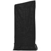 Stovas malkoms su apdangalu nuo lietaus, 100x80x200cm