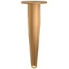 Stovintys kojelės 12 pcs Auksinė 98 x 40 mm Geležis