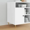 Stovintys kojelės 12 vnt. Auksinė 98 x 40 mm Geležis