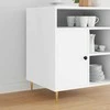 Stovintys kojelės 2 pcs Auksinė 98 x 40 mm Geležis