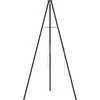 Laužavietės trikojis Juoda 92 x 92 x 151,5 cm Plienas