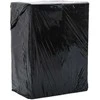 Stretch Film 2 vnt Juoda 17 μm 50 cm x 150 m