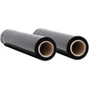 Stretch Film 2 vnt Juoda 20 μm 50 cm x 150 m