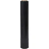 Stretch Film 2 vnt Juoda 20 μm 50 cm x 300 m