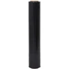 Stretch Film 2 vnt Juoda 23 μm 50 cm x 300 m