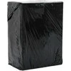 Stretch Film 2 vnt Juoda 30 μm 50 cm x 300 m