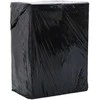 Stretch Film 2 vnt Juoda 30 μm 50 cm x 300 m