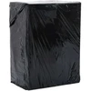 Stretch Film 2 vnt Juoda 30 μm 50 cm x 300 m