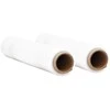 Stretch Film 2 vnt Skaidri 20 μm 50 cm x 150 m
