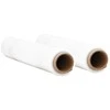 Stretch Film 2 vnt Skaidri 23 μm 50 cm x 300 m