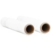 Stretch Film 2 vnt Skaidri 23 μm 50 cm x 150 m