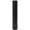 Stretch Film 6 vnt Juoda 20 μm 50 cm x 300 m