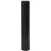 Stretch Film 6 vnt Juoda 20 μm 50 cm x 300 m