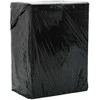 Stretch Film 6 vnt Juoda 23 μm 50 cm x 150 m