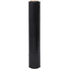 Stretch Film 6 vnt Juoda 23 μm 50 cm x 300 m