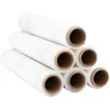 Stretch Film 6 vnt Skaidri 30 μm 50 cm x 150 m