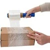 Stretch Films 10 vnt Permatomos 23 µm 10 cm x 300 m