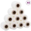 Stretch Films 50 vnt Permatomos 23 µm 10 cm x 150 m