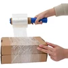 Stretch Films 50 vnt Permatomos 23 µm 10 cm x 150 m