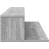Studijos stalas Pilka Sonoma 110 x 36 x 19,5 cm