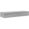 Studijos stalas Pilka Sonoma 110 x 40 x 19,5 cm