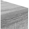 Studijos stalas Pilka Sonoma 110 x 40 x 19,5 cm