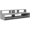 Studijos stalas Pilka Sonoma 110 x 42,5 x 36 cm