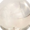 Stulpų dangteliai, 6vnt., 101x101mm, nerūdijantis plienas