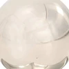 Stulpų dangteliai, 6vnt., 101x101mm, nerūdijantis plienas