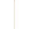 Stumdomos durys, auksinės, 102,5x205cm, ESG stiklas/aliuminis