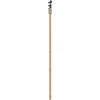 Slankios durys ORKDAL Natūrali ir juoda 61 x 198,5 cm