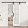 Slankios durys ORKDAL Balta 61 x 198,5 cm