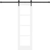 Slankios durys ORKDAL Balta 61 x 198,5 cm