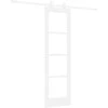 Slankios durys ORKDAL Balta 61 x 198,5 cm