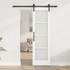Slankios durys ORKDAL Balta 61 x 198,5 cm