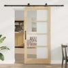 Slankios durys ORKDAL Natūrali 93 x 202 cm