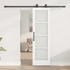 Slankios durys ORKDAL Balta 61 x 198,5 cm