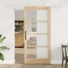 Slankios durys ORKDAL Natūrali 93 x 202 cm