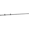 stumdomų spintelių durų komplektas 213 cm anglinis plienas