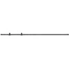 stumdomų spintelių durų komplektas 213 cm anglinis plienas