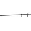 stumdomų spintelių durų komplektas 213 cm anglinis plienas