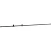 stumdomų spintelių durų komplektas 244 cm anglinis plienas