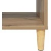 Kavos staliukas Amatininkų ąžuolas 102 x 55 x 35 cm